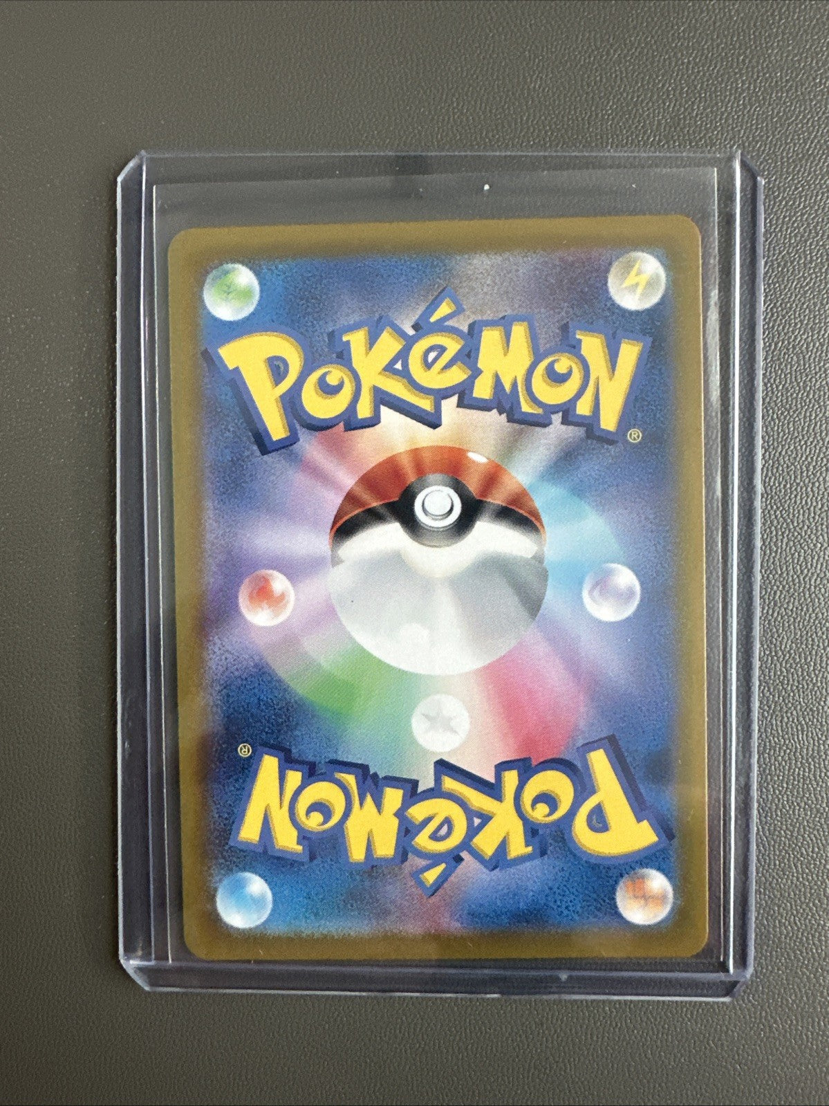 Pokemon TCG - Dachsbun ex 046/102 RR - sv7 Stellar Miracle Japanese - Mint