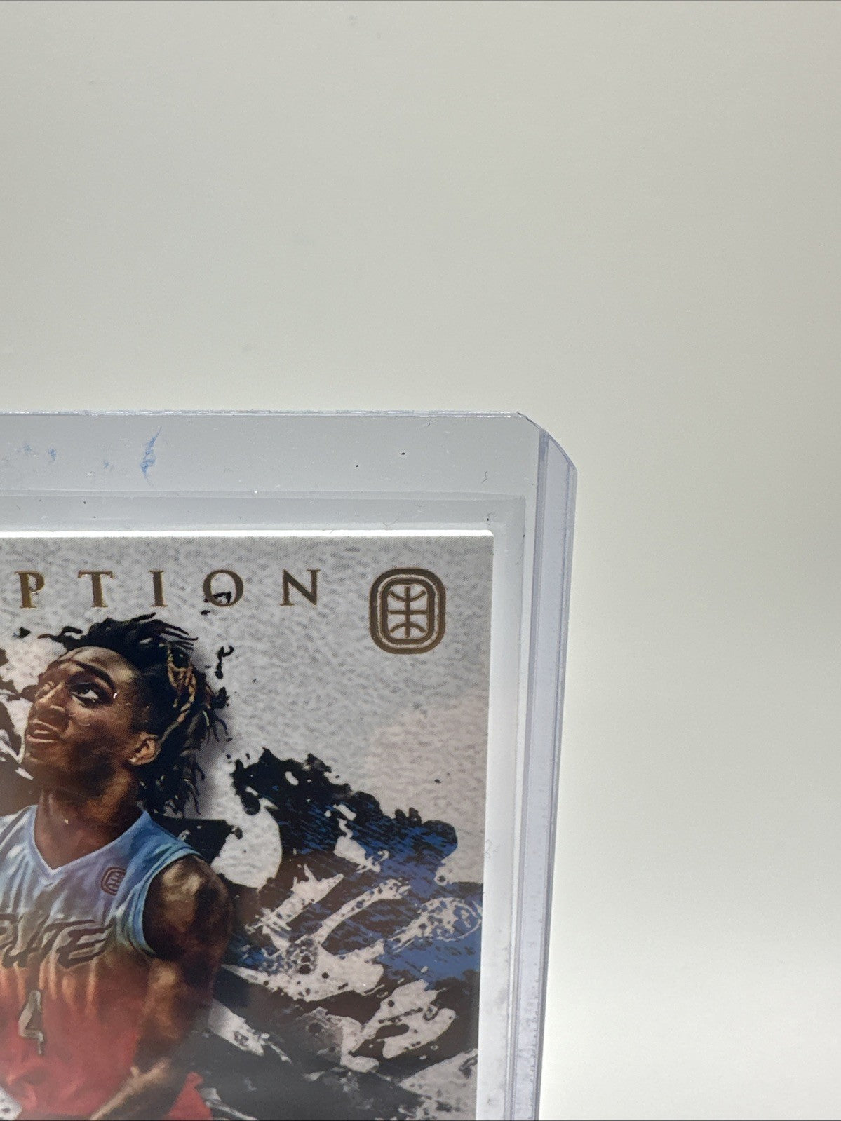 2021-22 Topps Inception OTE Overtime Elite /200 Ryan Bewley #IA-RB3 Auto