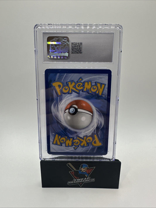 2023 Pokemon TCG Scarlet Violet 151 Alakazam EX 201/165 CGC 9