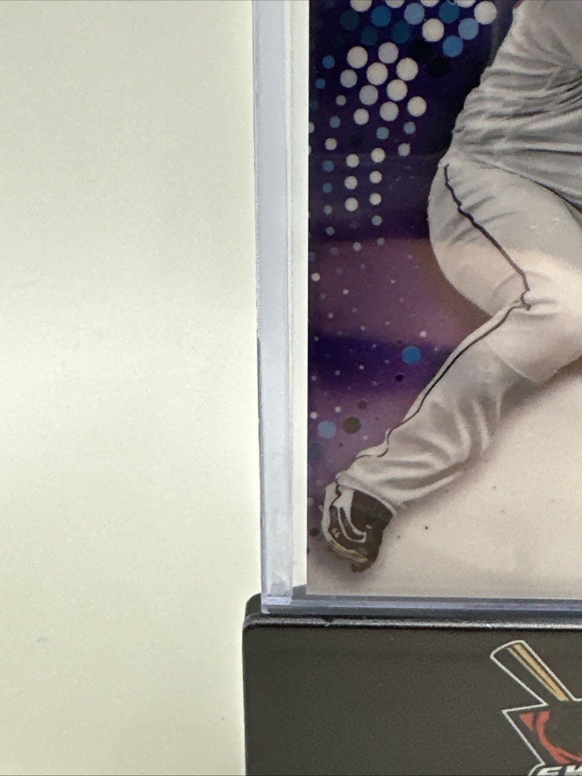2022 Topps Pristine #275 Max Muncy Purple Refractor #/99