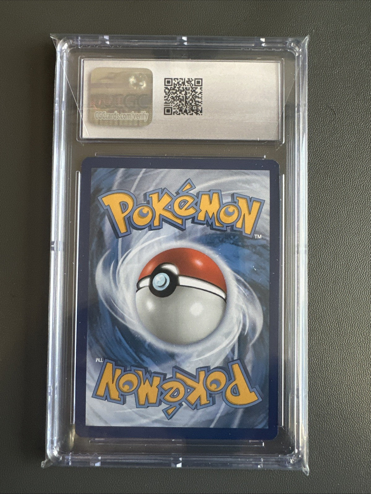 Tinkaton 105/193 Pokemon Paldea Evolved Promo CGC 8.5
