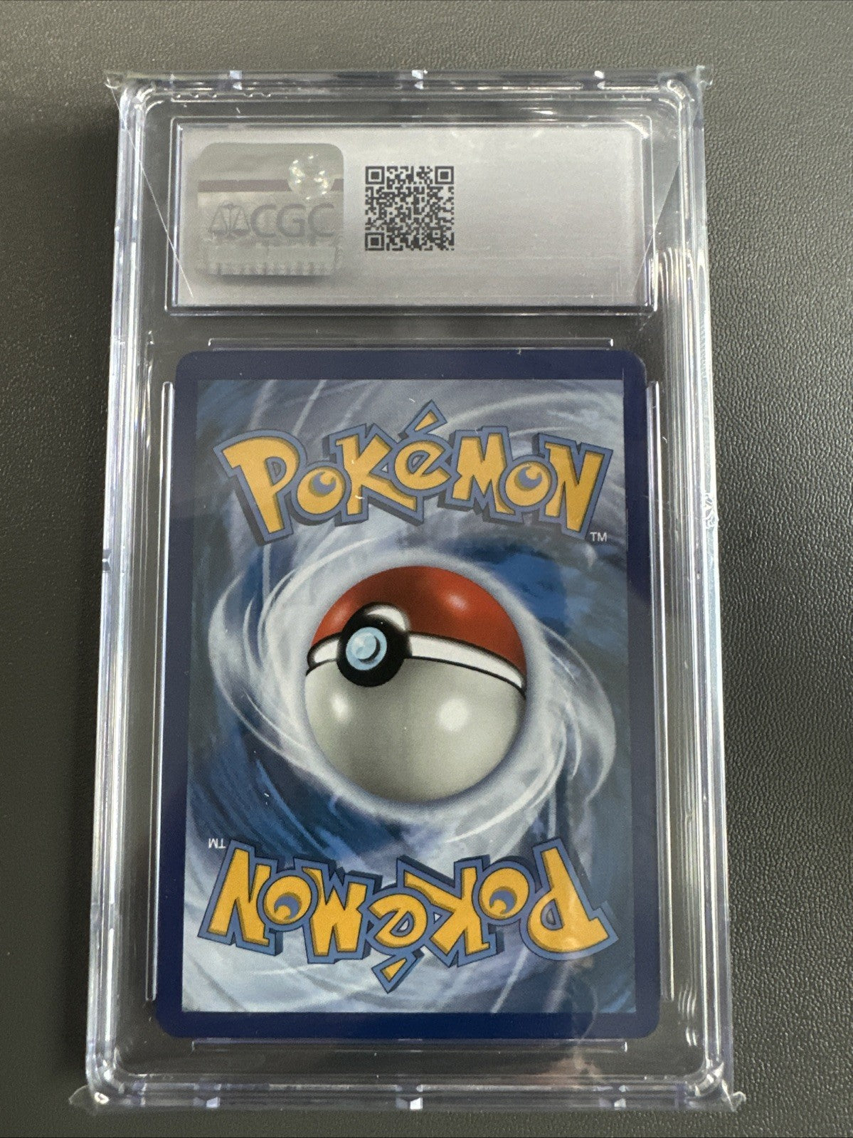 Pokémon TCG Heatran V Sword & Shield - Astral Radiance 025/189 Holo CGC 9