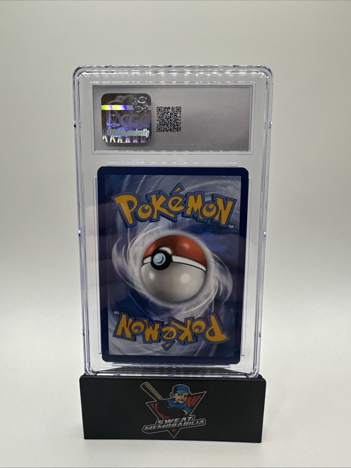 2023 Pokémon Dodrio Holo - Scarlet And Violet 151 - 85/165 CGC 10