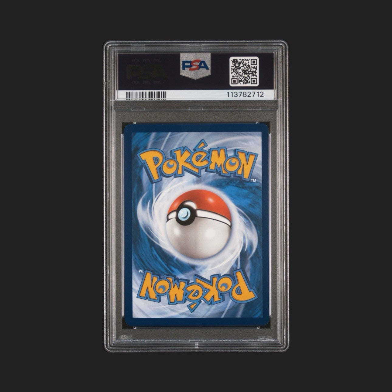 2024 Pokemon SSP EN Pikachu ex PSA 9 #57