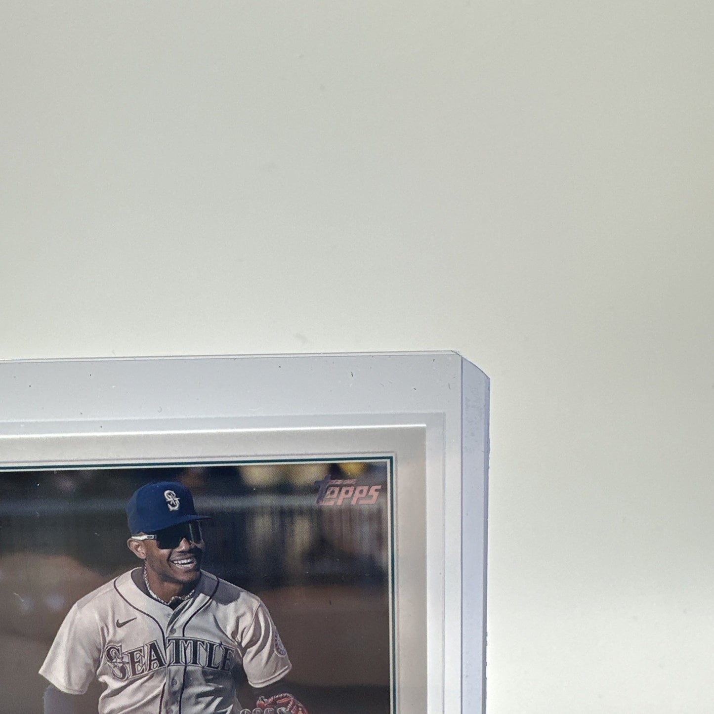 2022 Topps Series 2 - Image Variation #659 Julio Rodriguez (RC)