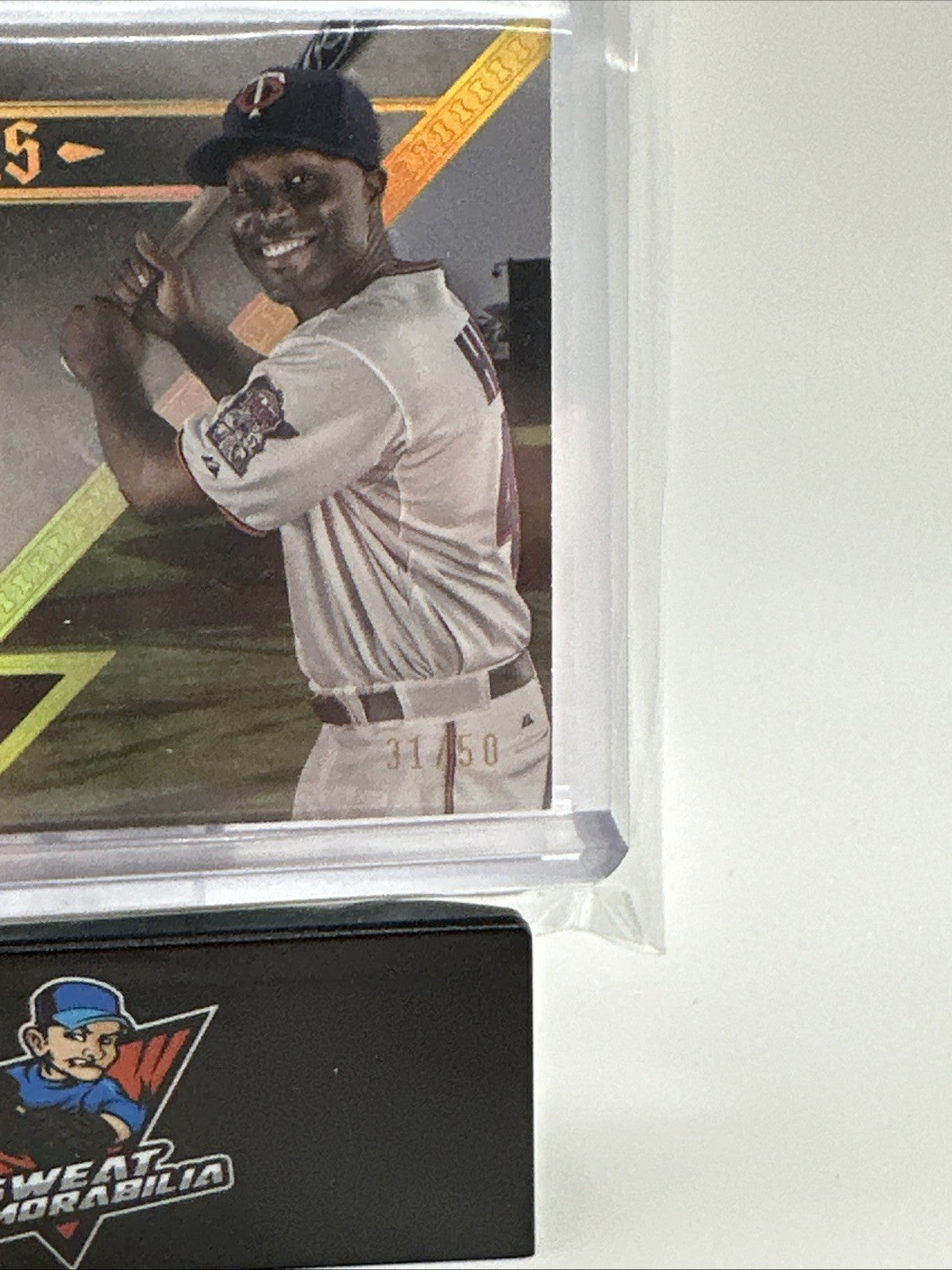 2024 TOPPS FIVE STAR TORII HUNTER 5 FIVE TIME SIGNATURES AUTO /50