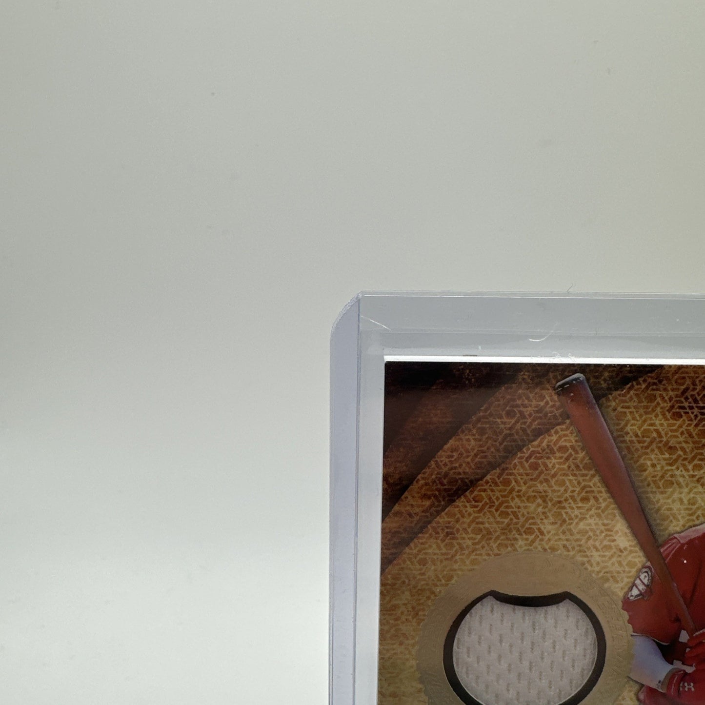 2017 Topps Tier One Relic  #T1R BH Bryce Harper No 309/331