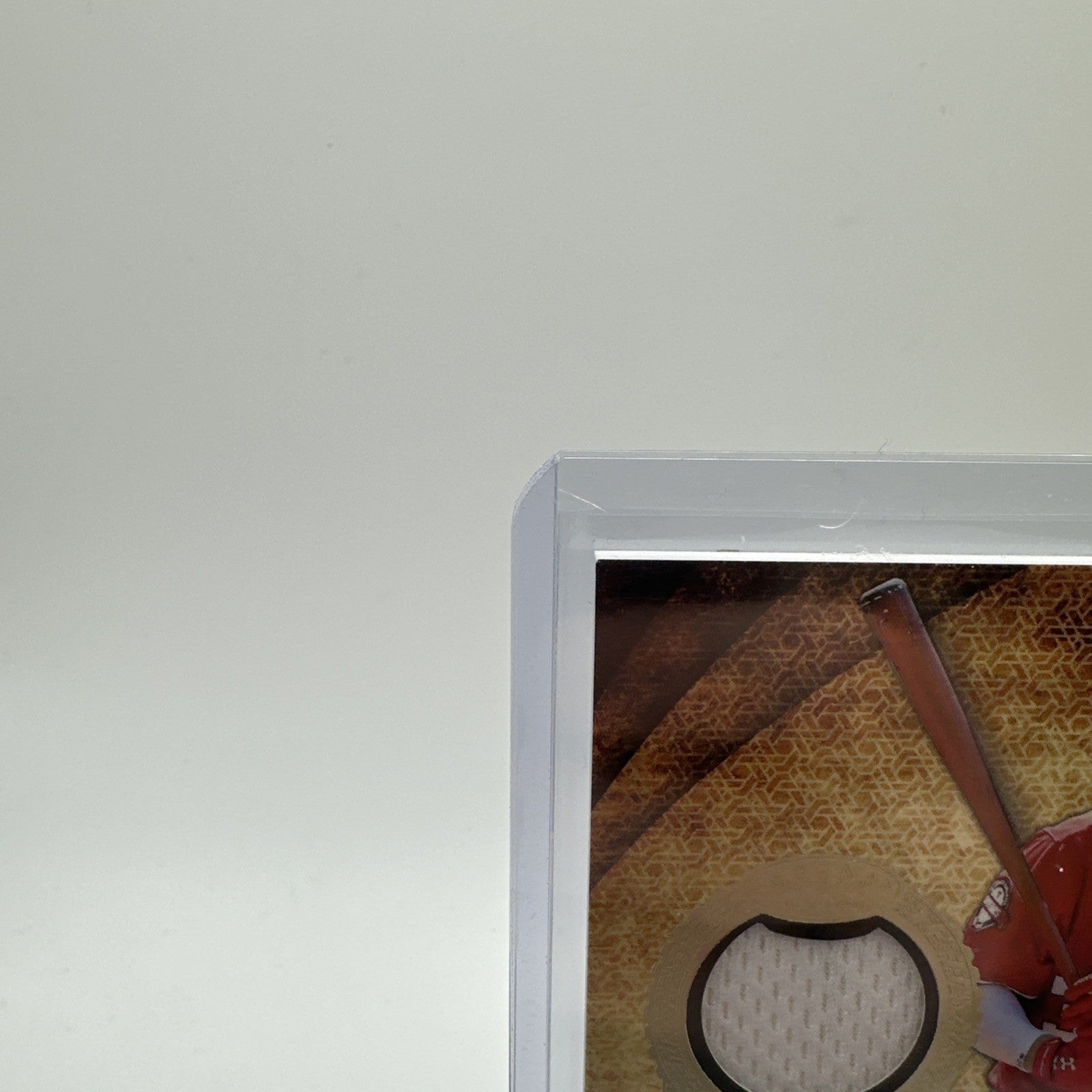 2017 Topps Tier One Relic  #T1R BH Bryce Harper No 309/331