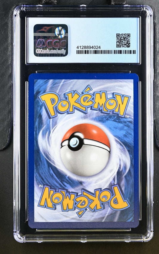 Pokemon 2022 Astral Radiance Flapple #TG02/TG30 CGC 9