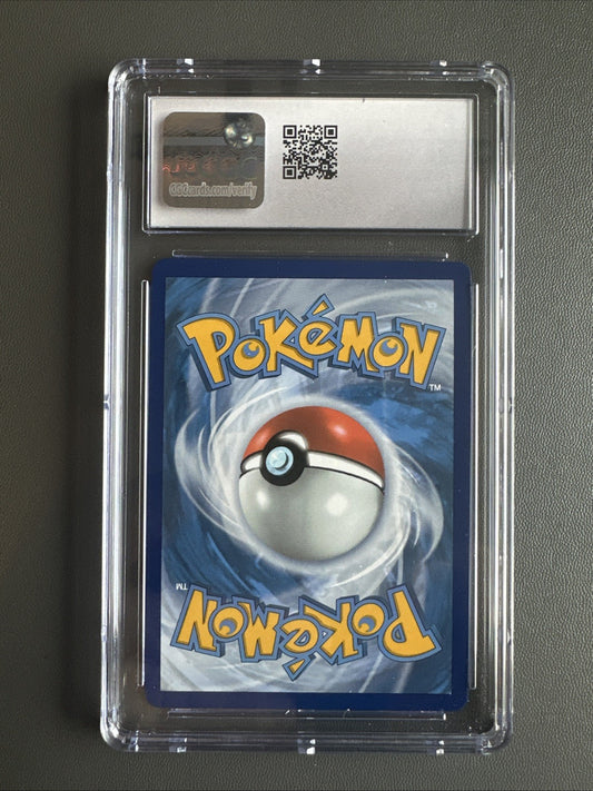 CGC Gem Mint 10 Lost Vacuum 217/196 Pokémon Lost Origin