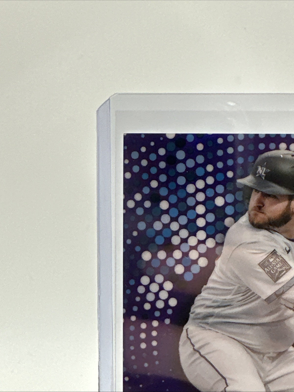 2022 Topps Pristine #275 Max Muncy Purple Refractor #/99