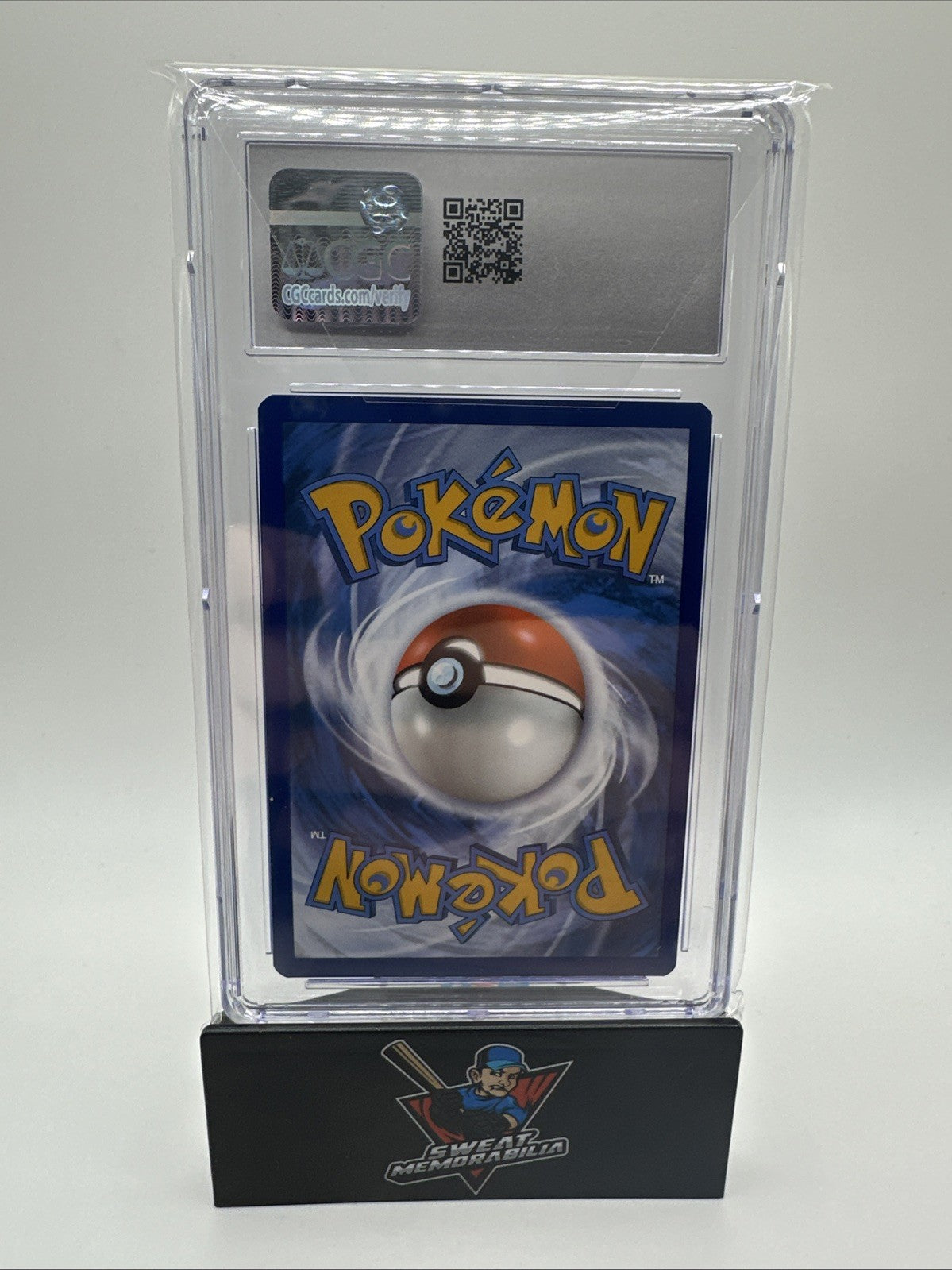 Frosmoth TG04/TG30 Swsh10: Astral Radiance Trainer Gallery Holo PSA 9