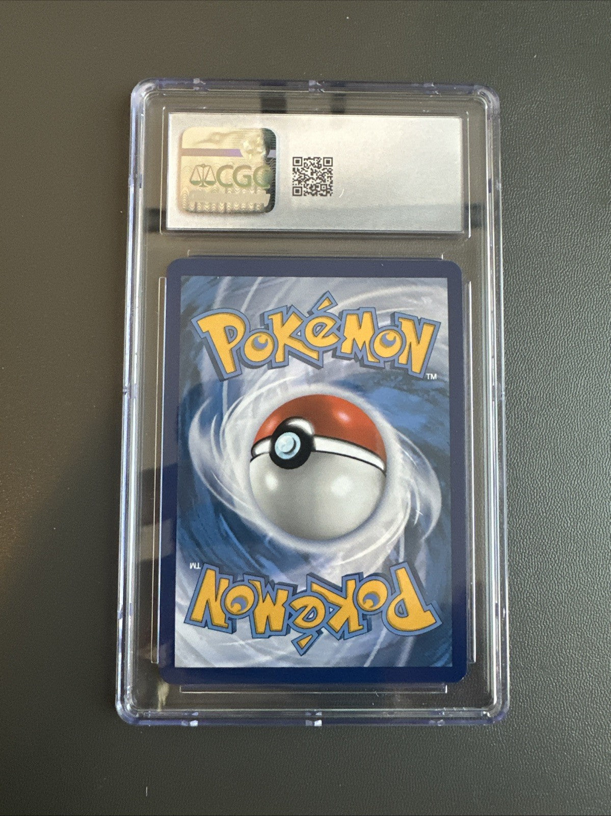 Magneton #159 2024 Black Star Promo English CGC 10