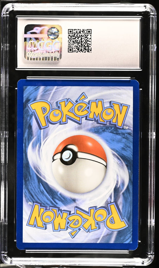 Pokemon 2023 Tinkaton 105/193 Paldea Evolved Promo CGC 8.5