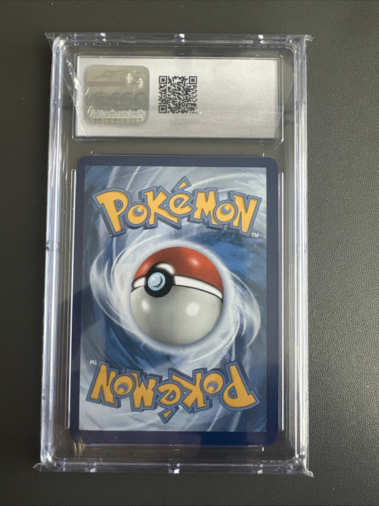 Pokemon Orbeetle Vmax Lost Origin TG13/TG30 CGC 9