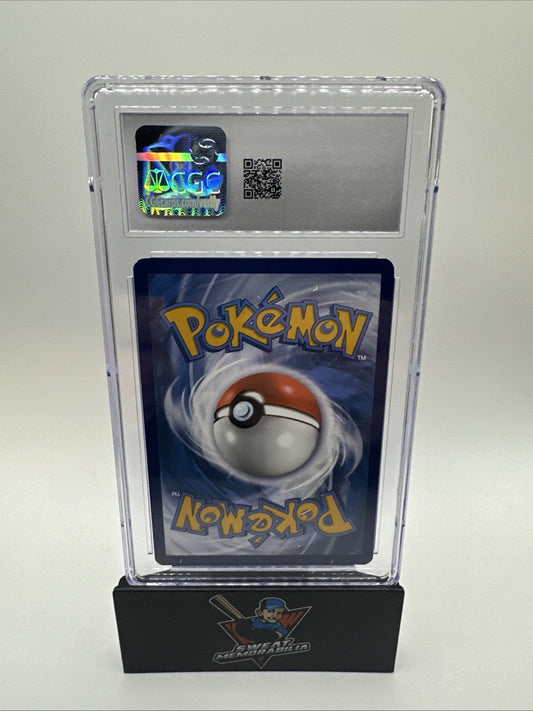 Pokmon 2023 Charizard Ex Obsidian Flames 125/197 CGC 9.5