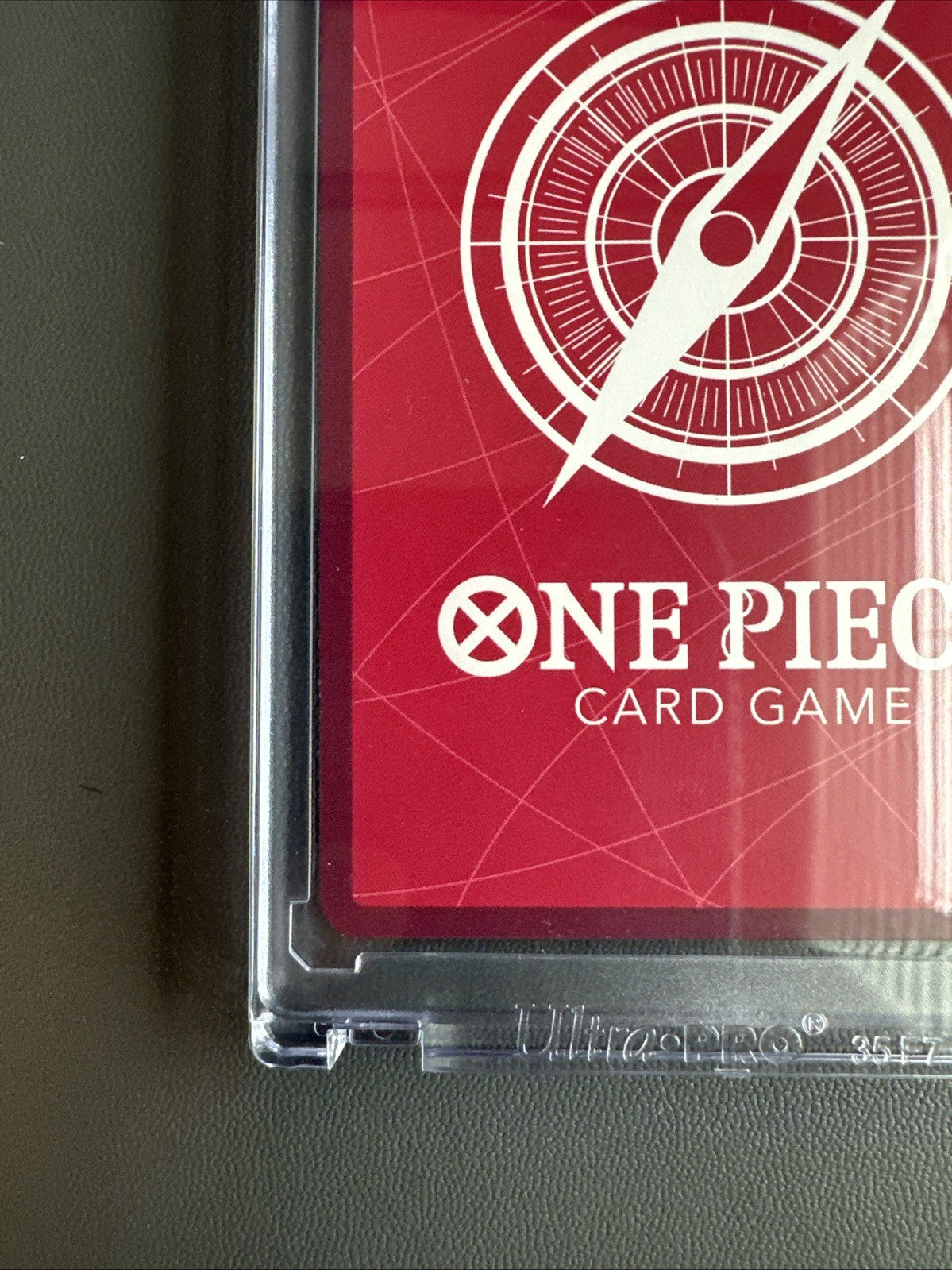 2024 One Piece OPOB EN Tony Tony Chopper Alternate Art Two Legends