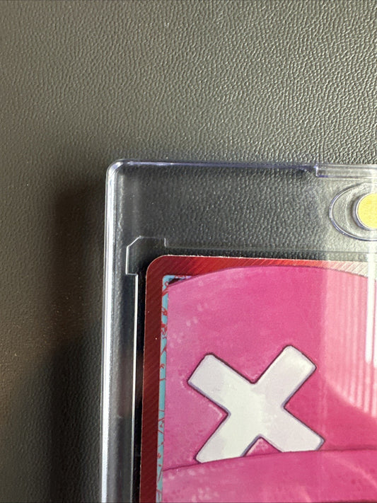 2024 One Piece OPOB EN Tony Tony Chopper Alternate Art Two Legends