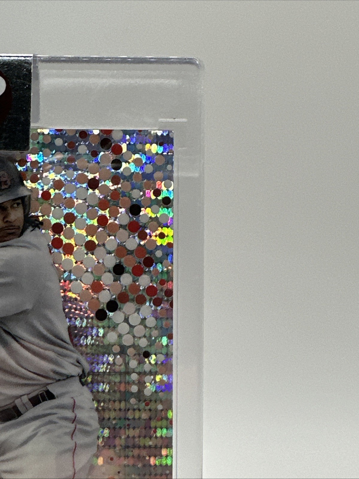 2022 Topps Pristine #115 Manny Ramirez Encased Pristine Refractor
