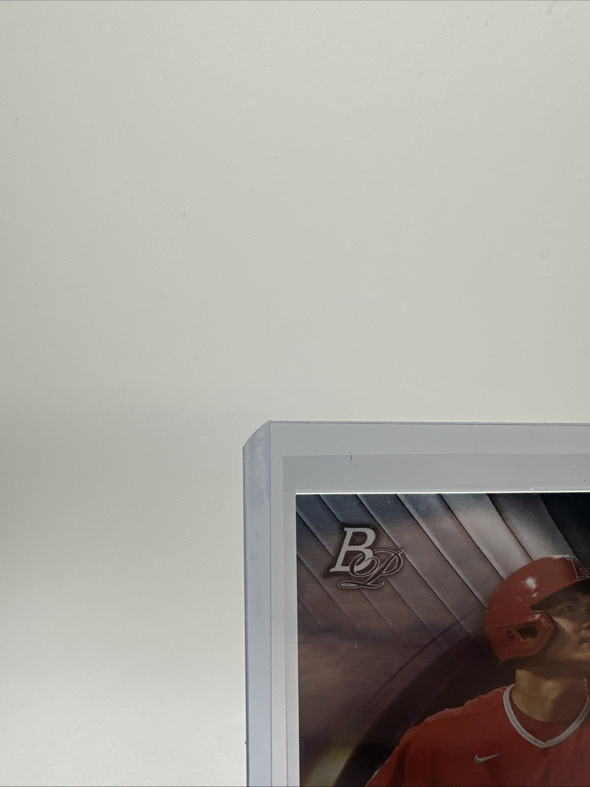 2022 Topps Bowman Platinum Shohei Ohtani