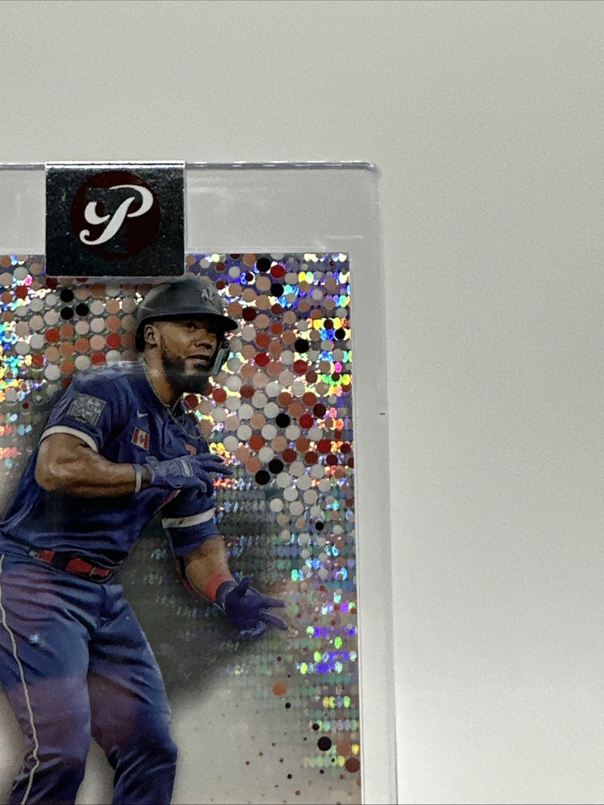 2022 Topps Pristine - #273 Teoscar Hernandez