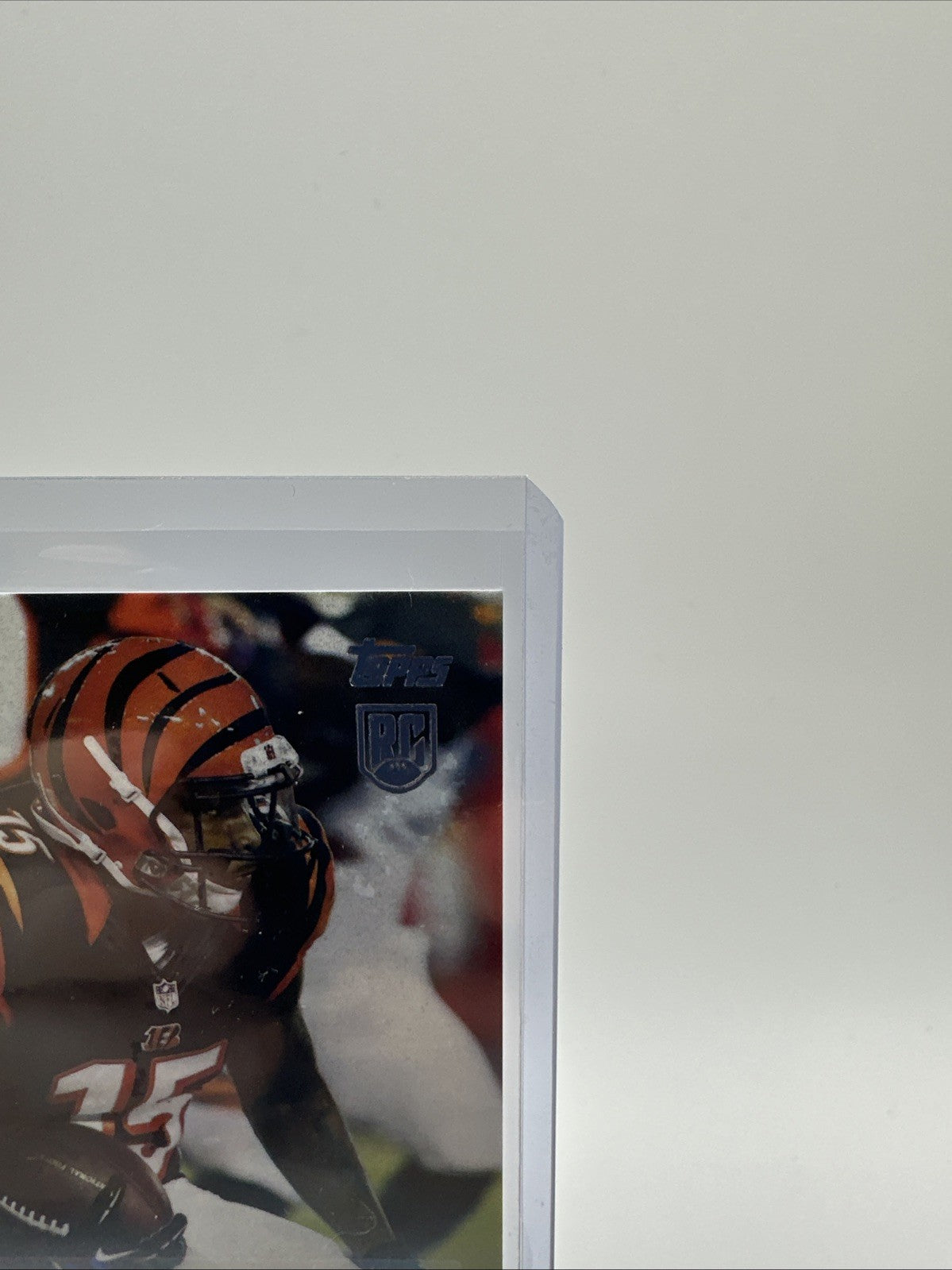 2015 Topps Field Access Autographs #94 Mario Alford Jr.