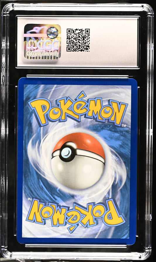 2022 Pokémon Duraludon VMAX TG #TG30 Silver Tempest CGC 9.5