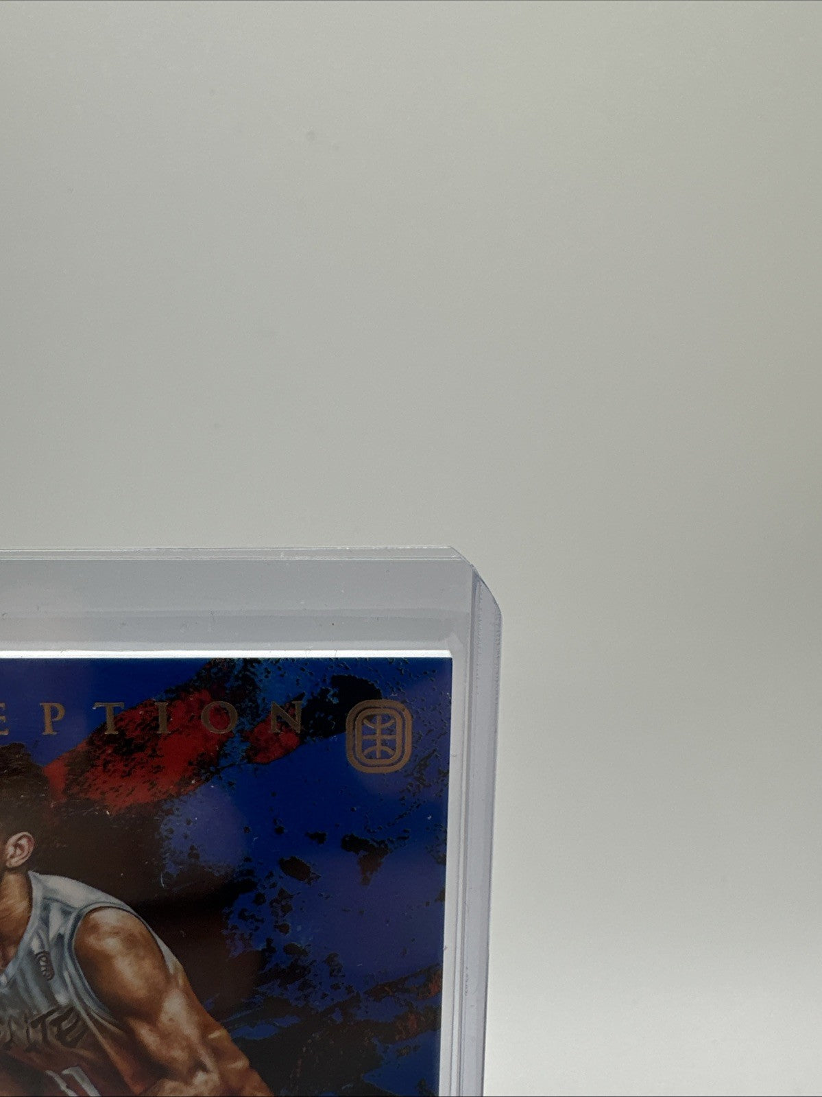 2021-22 Topps Inception OTE Overtime Elite Blue /25 Johned Walker #IA-JW1 Auto
