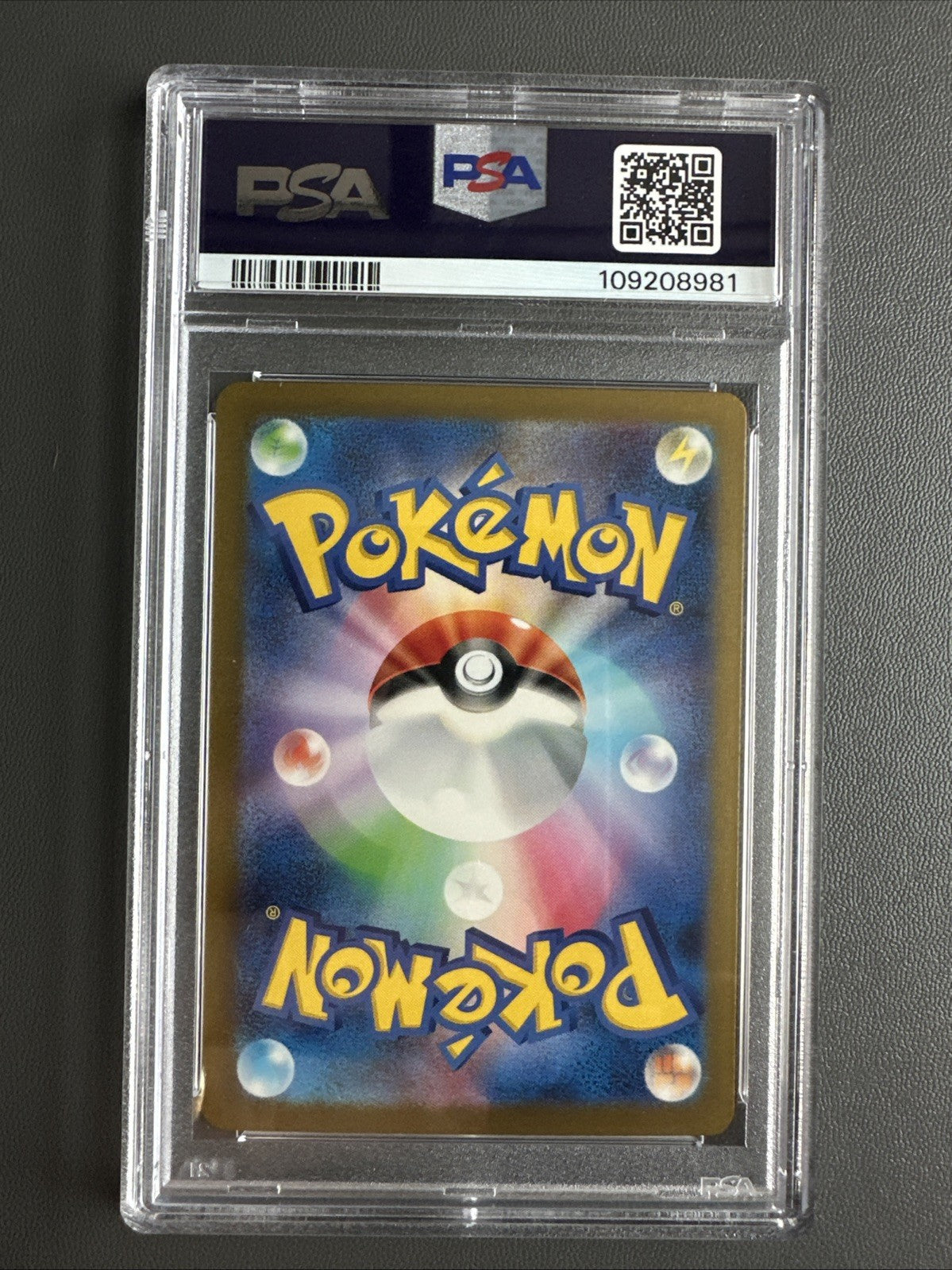 Charizard ex 134/108 Sv3: Ruler of the Black Flame Holo (Japanese)