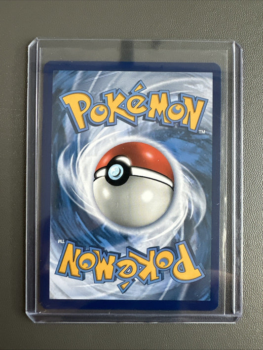 Greedent EX 179/197 - Double Rare Obsidian Flames Pokemon TCG NM