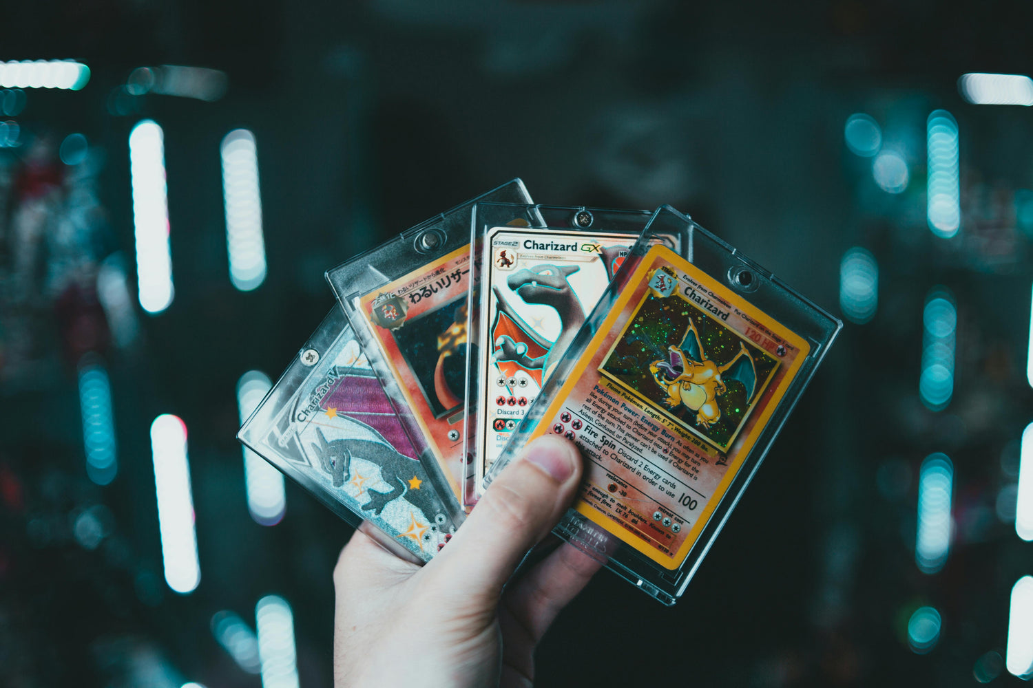 Non-Sports Trading Cards