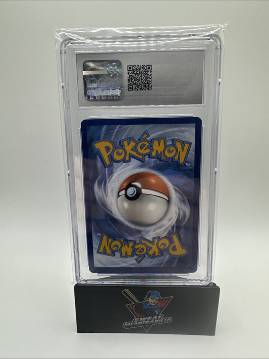 Pokemon 2023 Arctibax 209/193 Sv02: Paldea Evolved Holo CGC 9