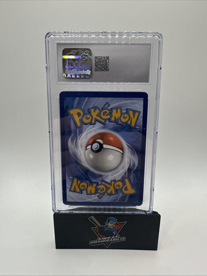 2023 Pokemon TCG Scarlet Violet 151 Alakazam EX 201/165 CGC 9