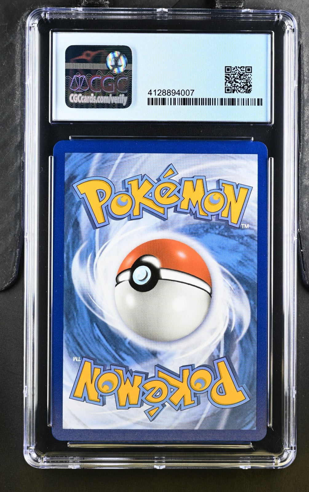 Pokemon 2022 Hisuian Zoroark V 146/196 Lost Origin Holo CGC 9