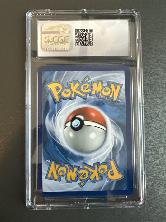 Wo-Chien ex 257/193 Sv02: Paldea Evolved Holo