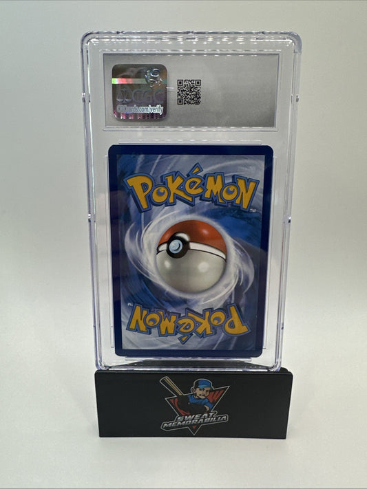 Amulet of Hope 162/191 Sv08: Surging Sparks Holo CGC 10