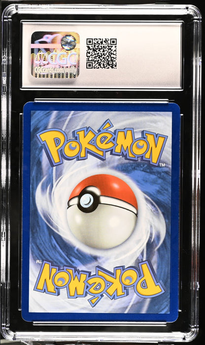 Pokemon 2021 Chilling Reign Blaziken V #020/198 CGC 7.5