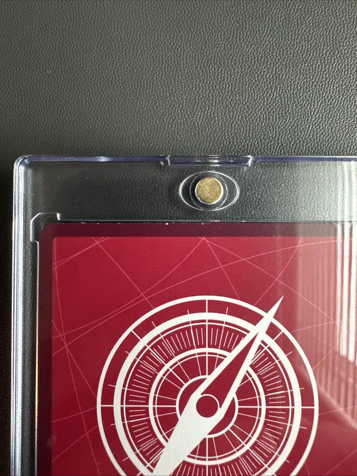 2024 One Piece OPOB EN Tony Tony Chopper Alternate Art Two Legends