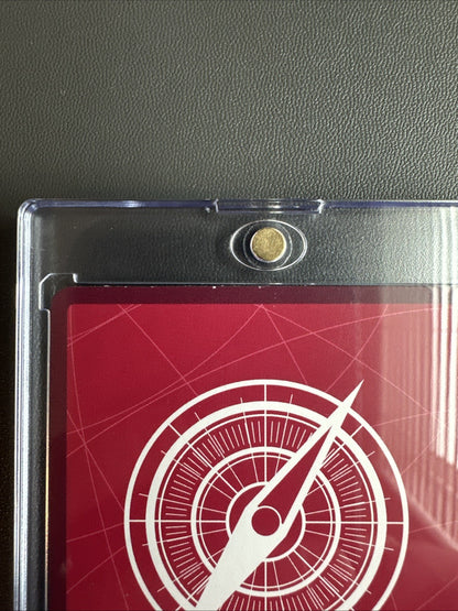 2024 One Piece OPOB EN Tony Tony Chopper Alternate Art Two Legends