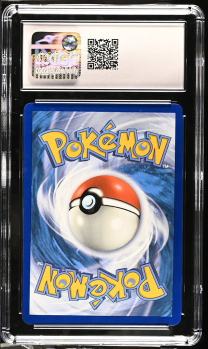 Pokemon 2020 Rebel Clash Boltund V #181/192 CGC 9.5