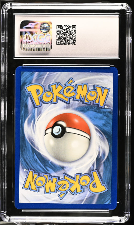 Pokemon 2020 Rebel Clash Boltund V #181/192 CGC 9.5