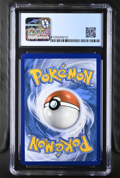 Pokemon 2022 Astral Radiance Irida #186/189 CGC 9