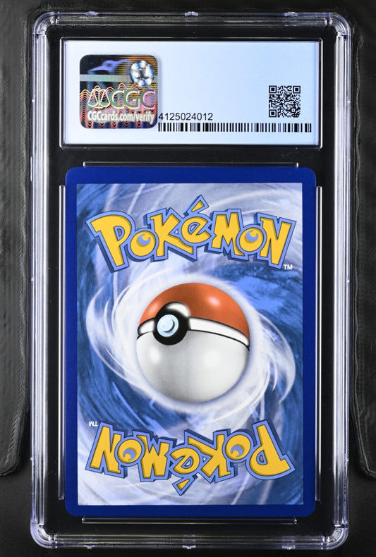Pokemon 2022 Astral Radiance Irida #186/189 CGC 9