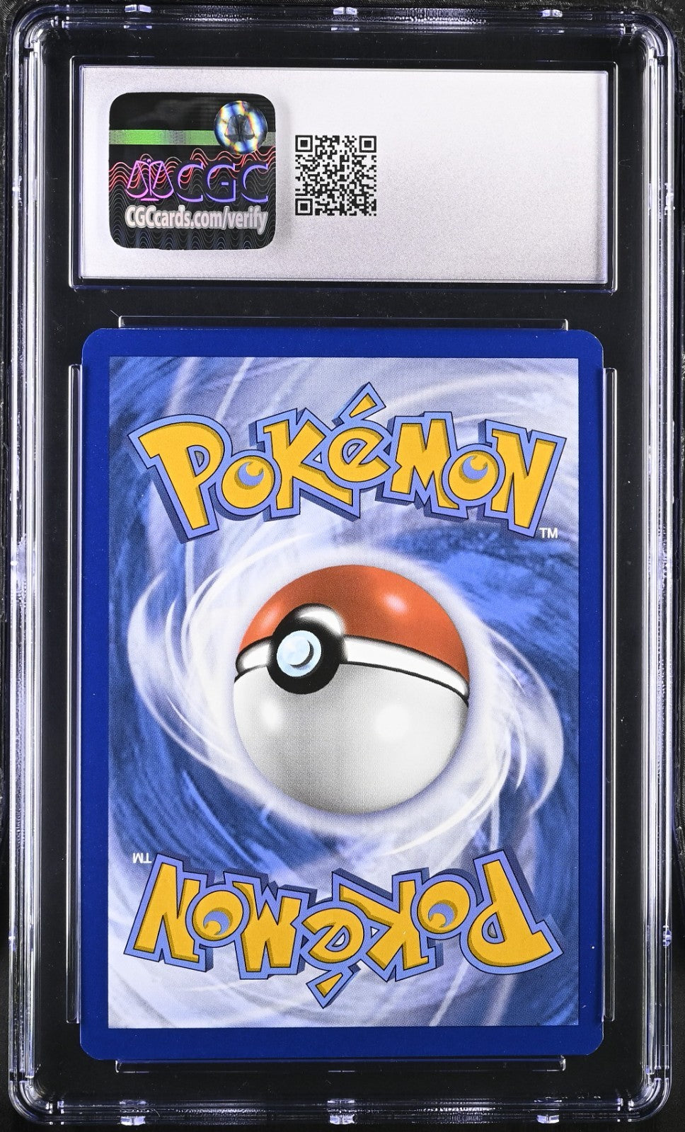 Pokémon 2023 Dodrio Holo Scarlet And Violet 151 85/165 CGC 10