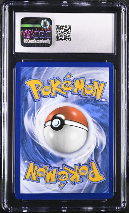 Pokémon 2023 Dodrio Holo Scarlet And Violet 151 85/165 CGC 10