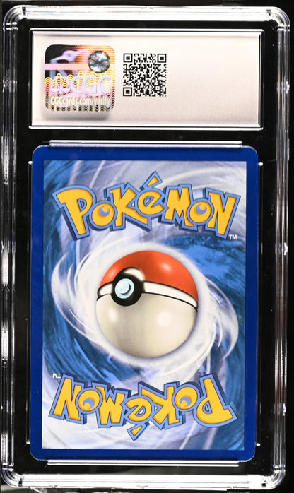 Pokémon TCG Heatran V Sword & Shield - Astral Radiance 025/189 Holo CGC 9