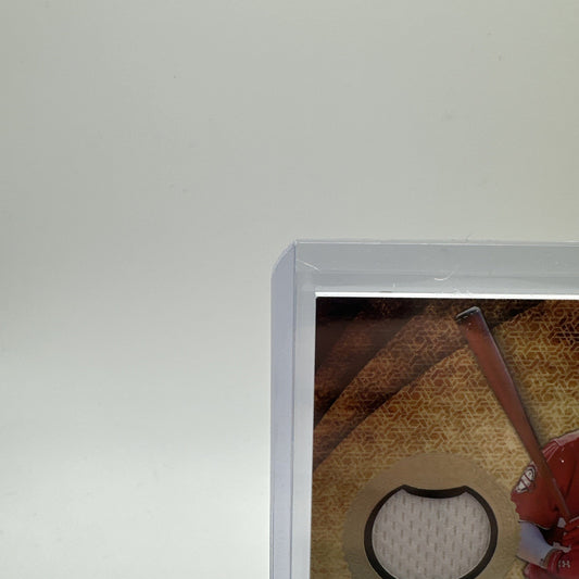 2017 Topps Tier One Relic  #T1R BH Bryce Harper No 309/331