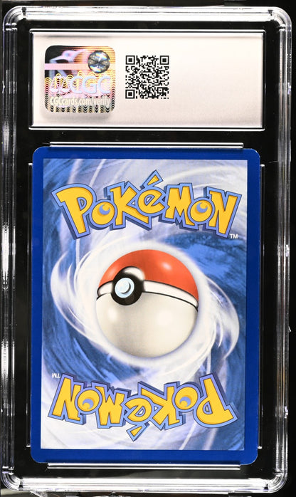 Pokemon 2022 Lost Origin Rotom V #058/196 CGC 9