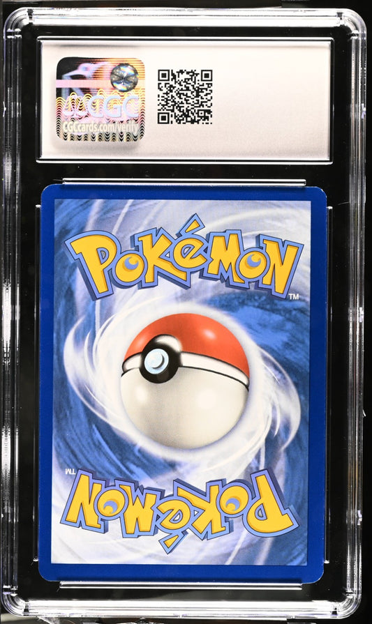 Pokemon 2022 Lost Origin Rotom V #058/196 CGC 9