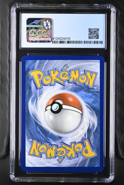 Pokemon 2022 TCG Beedrill V 160/189 Astral Radiance CGC 9 Mint